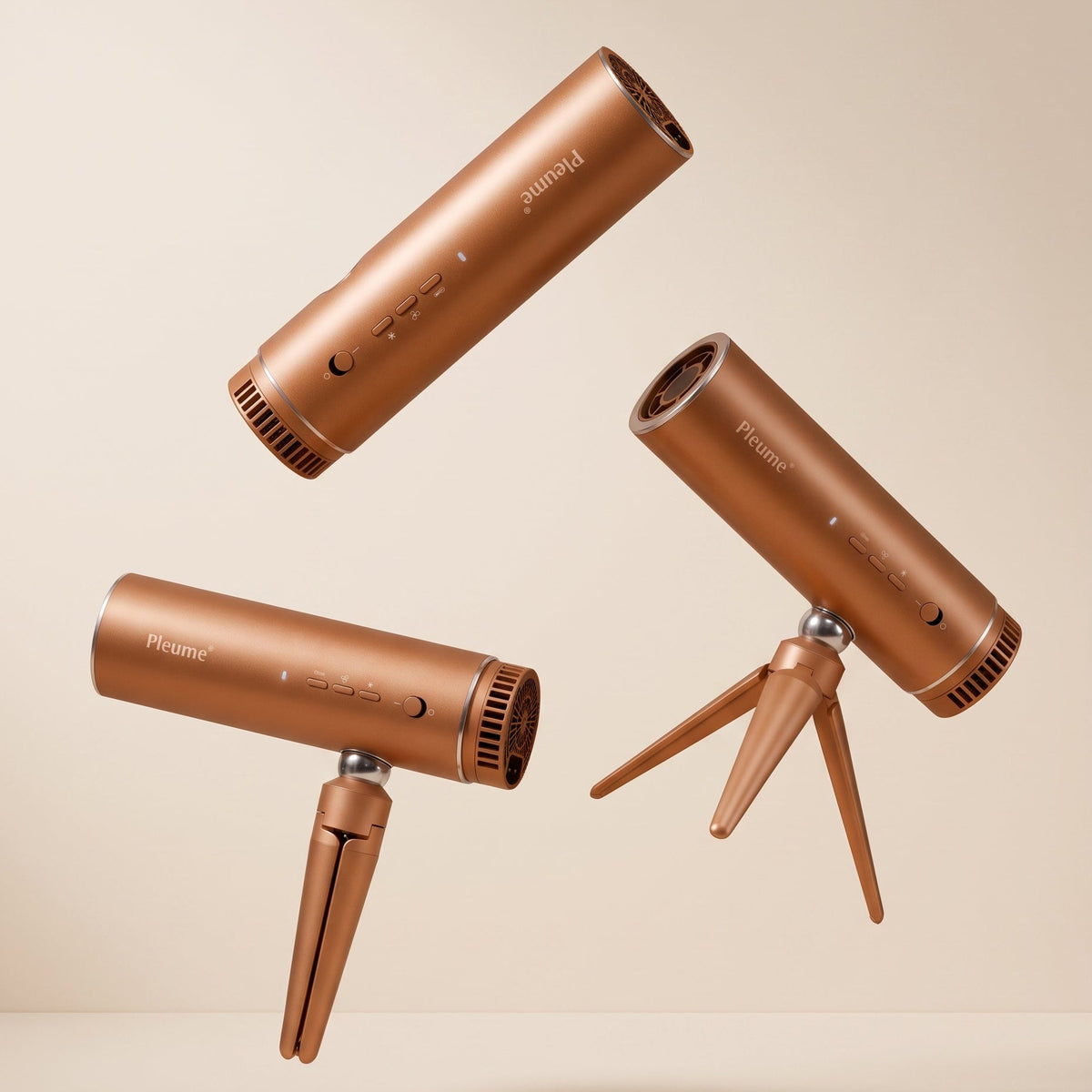 The Best Hair Dryers of 2026: Hands-Free, Premium, and Travel Picks Compared