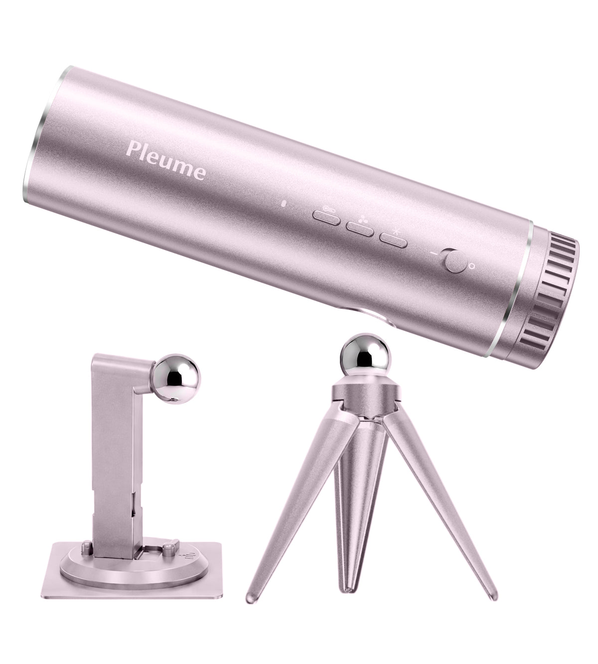 Pleume™ Hands-Free Hair Dryer